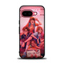 Stranger Things You Nerd Google Pixel 9a Case