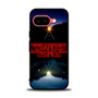 Stranger Things 6 Google Pixel 9a Case