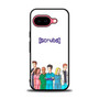 Scrubs Google Pixel 9a Case