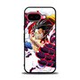 One Piece Luffy Gear 4th Google Pixel 9a Case