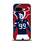 99 Watt Houston Texans Google Pixel 9a Case