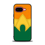 Aquaman logo Google Pixel 9a Case
