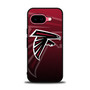 Atlanta Falcons 1 Google Pixel 9a Case