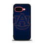 Auburn Tiger 1 Google Pixel 9a Case