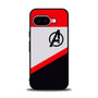 Avengers End Game Quanum Suit Logo Google Pixel 9a Case