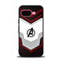 Avengers Quanum Suit Google Pixel 9a Case