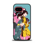 Bakemonogatari Anime Google Pixel 9a Case