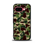 Bape camou Google Pixel 9a Case