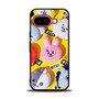 BT21 Cute Mode Google Pixel 9a Case