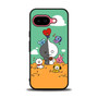 BT21 Cute Together Google Pixel 9a Case
