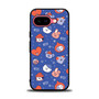 BT21 on Winter Google Pixel 9a Case