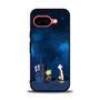 Calvin and Hobbes Doctore Who Google Pixel 9a Case