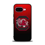Carolina Gamecocks 1 Google Pixel 9a Case