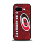 Carolina hurricanes Google Pixel 9a Case