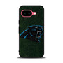 Carolina Panthers in Grass Google Pixel 9a Case