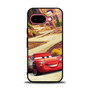 Cars mcqueen Google Pixel 9a Case