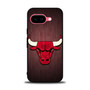 Chicago Bulls 1 Google Pixel 9a Case
