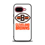 Cleveland Browns 3 Google Pixel 9a Case