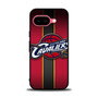 Cleveland Cavaliers 4 Google Pixel 9a Case