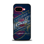 Cleveland Cavaliers 9 Google Pixel 9a Case