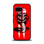 Cobra Kai 3 Google Pixel 9a Case