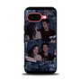 Cobra Kai Miguel and Samantha Google Pixel 9a Case
