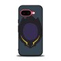 Code Geass Zero Google Pixel 9a Case