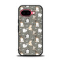 Cute Cats Collages Google Pixel 9a Case