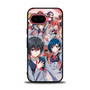 Darling the Franxx Characters 2 Google Pixel 9a Case