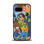 Digimon 2 Google Pixel 9a Case