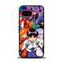 Evangelion 3 Google Pixel 9a Case