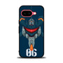 Evangelion Neon Genesis Google Pixel 9a Case
