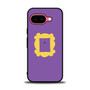 Friends Door Frame Google Pixel 9a Case