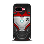 Ironman Quanum Suit Google Pixel 9a Case