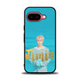 Jimin bts 1 Google Pixel 9a Case