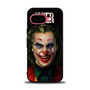 Joker Joaquin Phoenix Movie Google Pixel 9a Case