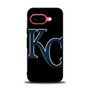 KC Royals 1 Google Pixel 9a Case