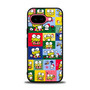 Keroppi 3 Google Pixel 9a Case