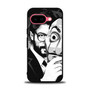 la casa De Papel The Professor Google Pixel 9a Case