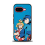 Mega Man11 Google Pixel 9a Case