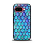 Mermaid Scales Google Pixel 9a Case
