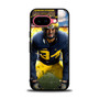 Michigan Jeremy Clark Google Pixel 9a Case