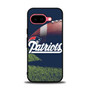 New England Patriots 1 Google Pixel 9a Case
