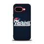 New England Patriots 6 Google Pixel 9a Case