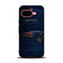 New England Patriots 7 Google Pixel 9a Case