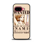 One Piece Bounty Nami Google Pixel 9a Case