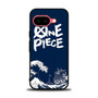 One Piece great wave off kanagawa Google Pixel 9a Case