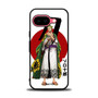 One Piece Zoro Wano Google Pixel 9a Case