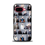 Pentatonix Personnel 3 Google Pixel 9a Case
