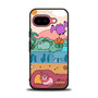 Pusheen Dinosaurs Google Pixel 9a Case